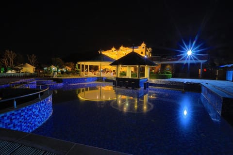 Heiwa Heaven Resort Hotel in Jaipur