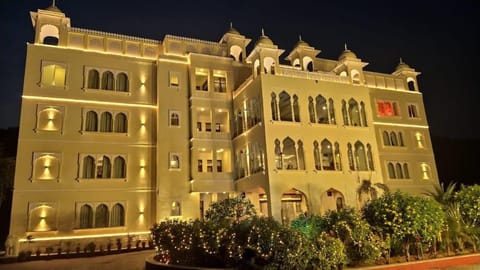 Heiwa Heaven Resort Hotel in Jaipur