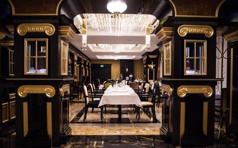 Hotel Dana Business & Conference Hotel in Szczecin