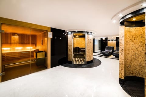 Hotel Dana Business & Conference Hotel in Szczecin