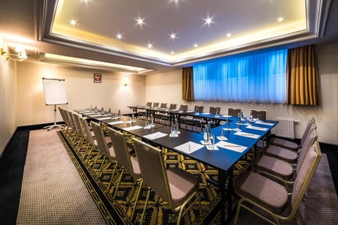 Hotel Dana Business & Conference Hotel in Szczecin
