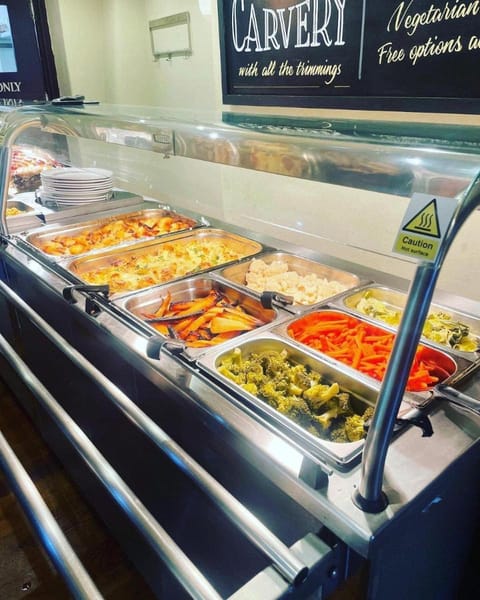 The Fountain Inn Inn in West Devon District