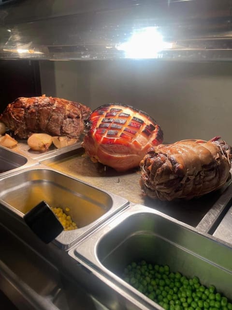 The Fountain Inn Inn in West Devon District