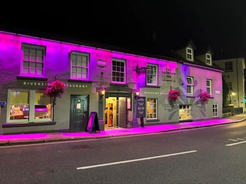 The Fountain Inn Inn in West Devon District