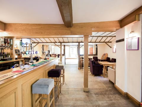 Elm Farm Country House Hotel in Broadland District