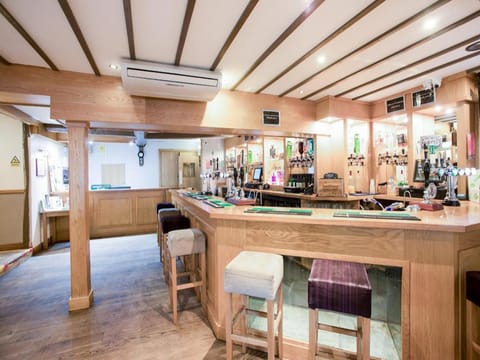 Elm Farm Country House Hotel in Broadland District