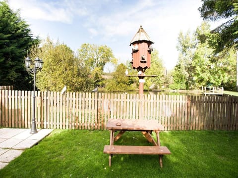 Elm Farm Country House Hotel in Broadland District