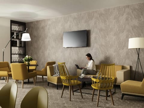 Pullman Liverpool Hotel in Liverpool