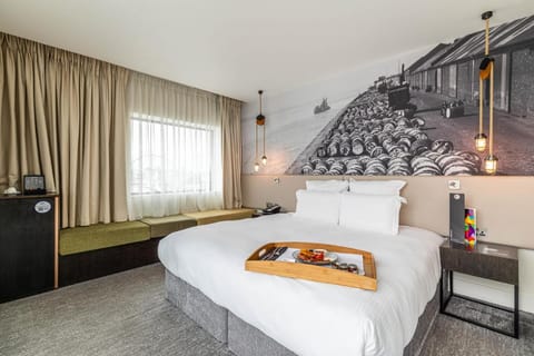 Pullman Liverpool Hotel in Liverpool