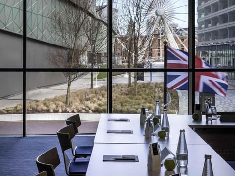 Pullman Liverpool Hotel in Liverpool