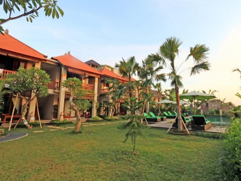 Ubud Tropical Garden Hotel in Ubud