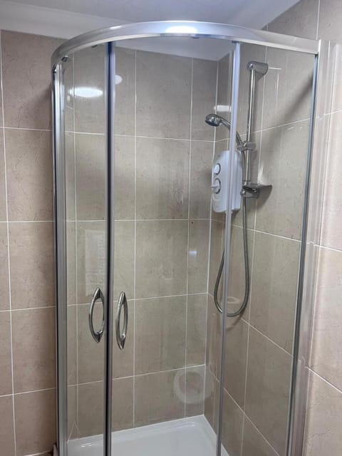 The Waverley Guest House Bed and Breakfast in Inverness