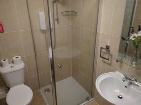 The Waverley Guest House Bed and Breakfast in Inverness