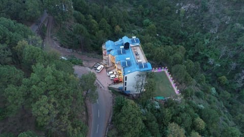 Property view