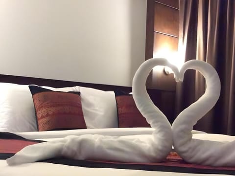 Rakkawan Residence Khaolak Hotel in Khuekkhak