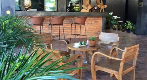 Rakkawan Residence Khaolak Hotel in Khuekkhak