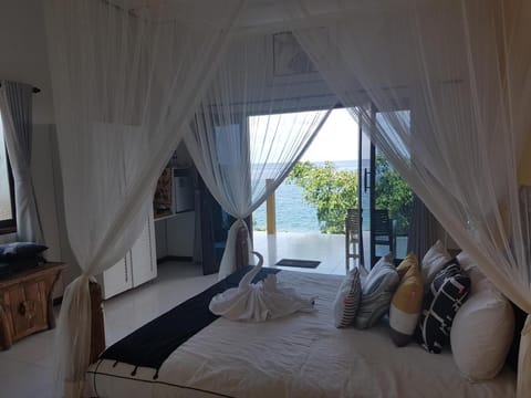 Nalini Resort Resort in Abang