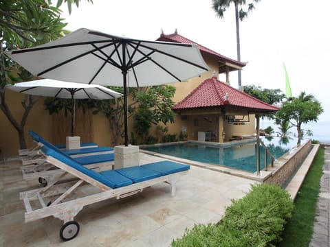 Nalini Resort Resort in Abang
