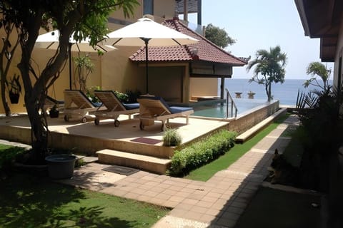 Nalini Resort Resort in Abang