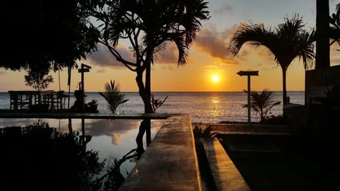 Nalini Resort Resort in Abang