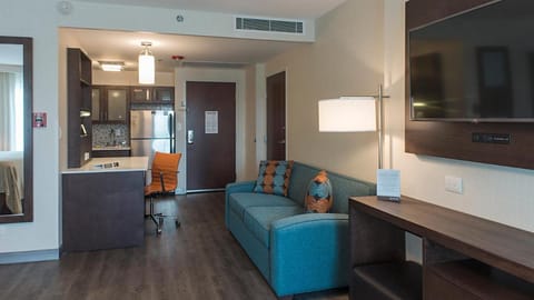 Staybridge Suites Puebla By IHG Hotel in Puebla