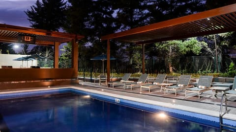 Staybridge Suites Puebla By IHG Hotel in Puebla