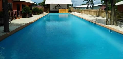 Lanta Cottage Bed and Breakfast in Sala Dan