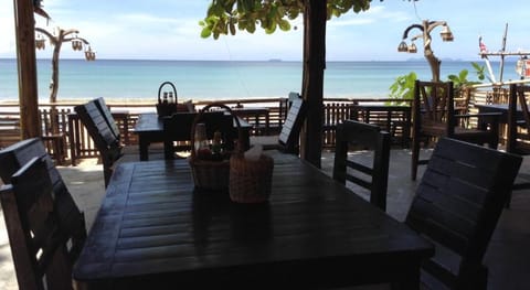 Lanta Cottage Bed and Breakfast in Sala Dan