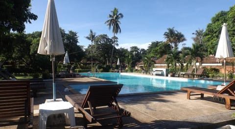 Lanta Long Beach Hostel Hostel in Sala Dan