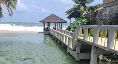 Lanta Valom Hideaway Resort Chalet in Krabi Changwat