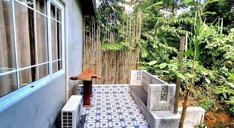 Lanta Valom Hideaway Resort Chalet in Krabi Changwat