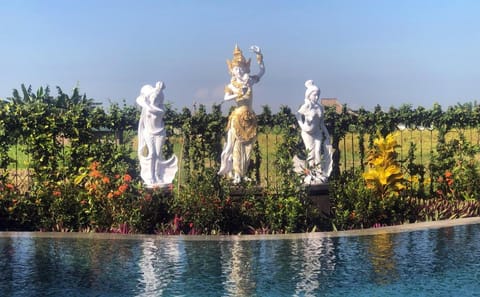 Devi's Place Ubud Hotel in Abiansemal