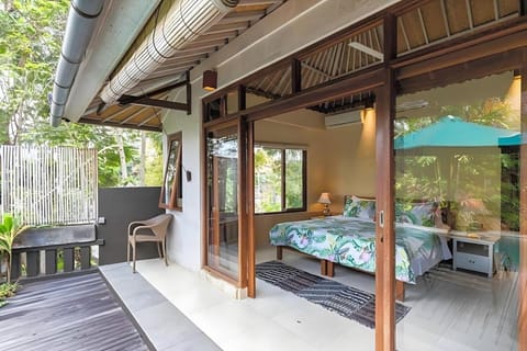 Devi's Place Ubud Hotel in Abiansemal