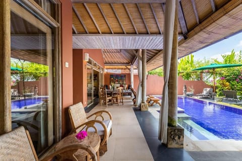 Devi's Place Ubud Hotel in Abiansemal