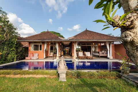 Devi's Place Ubud Hotel in Abiansemal