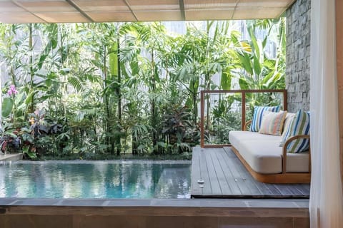 Goya Boutique Resort Resort in Ubud