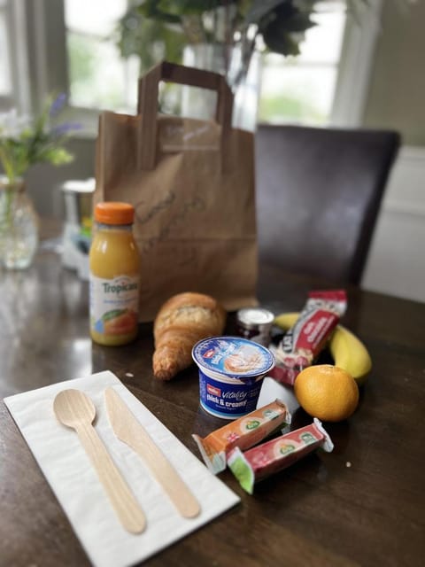 The Shandwick Inn Bed and Breakfast in Scotland