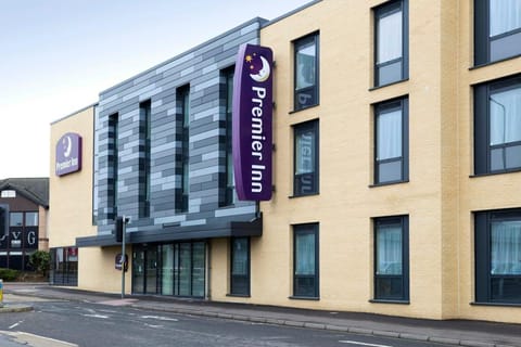 Premier Inn St Andrews Hotel in Saint Andrews