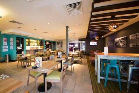 Premier Inn St Andrews Hotel in Saint Andrews