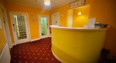 Station Hotel Hotel in Norwich