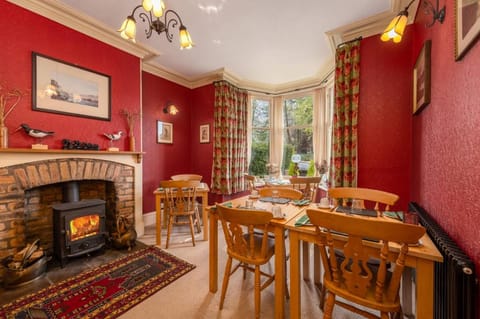 Burnside B&B Bed and Breakfast in Keswick