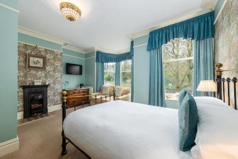 Burnside B&B Bed and Breakfast in Keswick