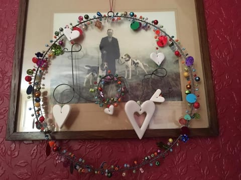 Burnside B&B Bed and Breakfast in Keswick