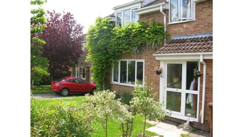 Camelot Retreat Bed and Breakfast in Glastonbury