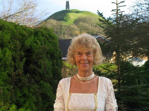 Camelot Retreat Bed and Breakfast in Glastonbury