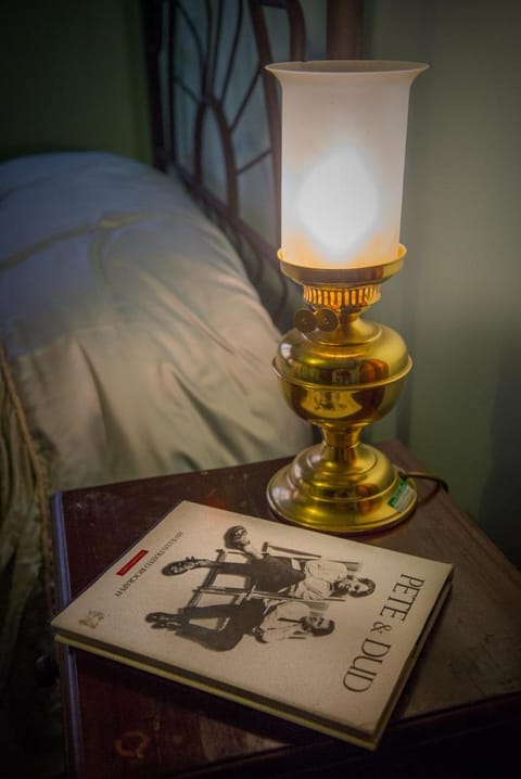 Golden Eagle Inn in Chester