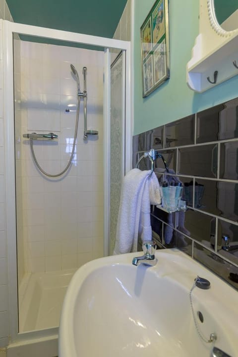 Golden Eagle Inn in Chester