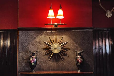 Golden Eagle Inn in Chester