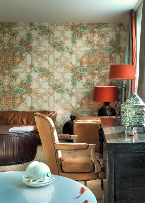 Little Grand Hotel Apartment in Eindhoven