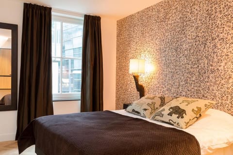 Little Grand Hotel Apartment in Eindhoven